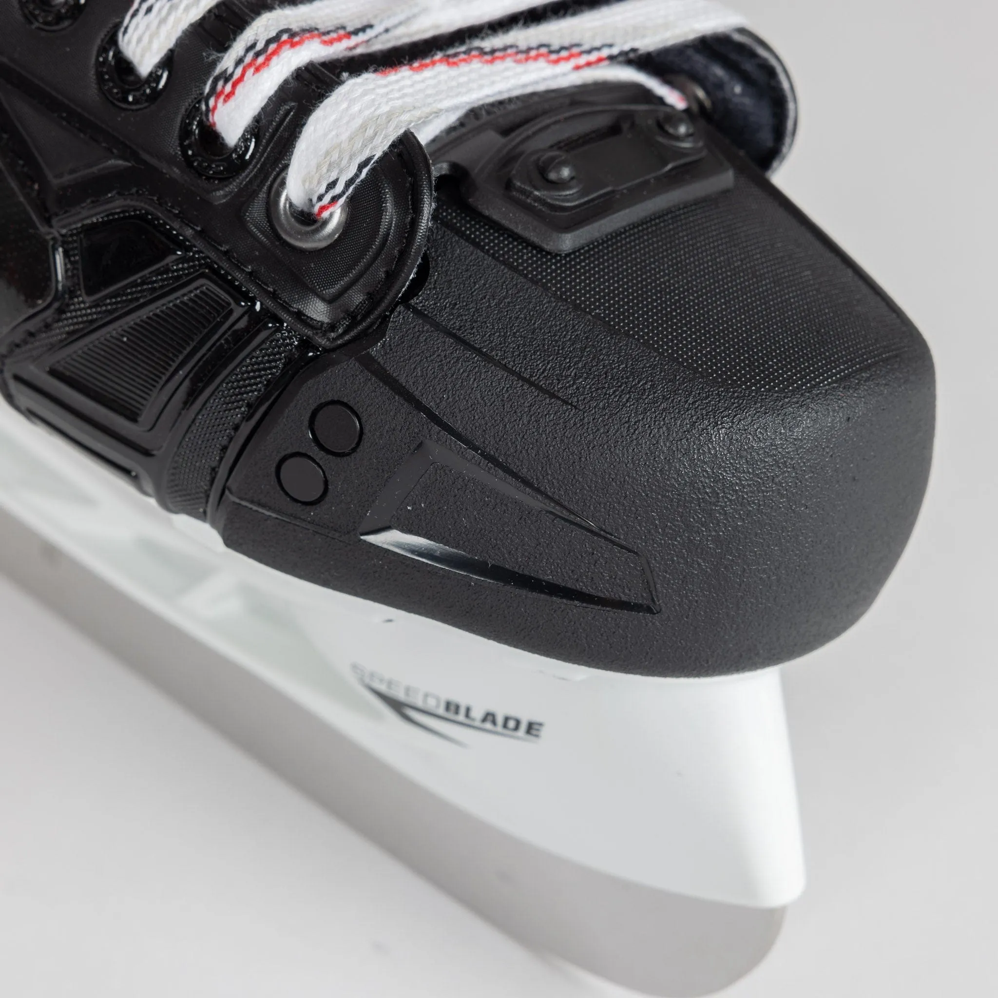 CCM Jetspeed Control Senior Hockey Skates - (2023)