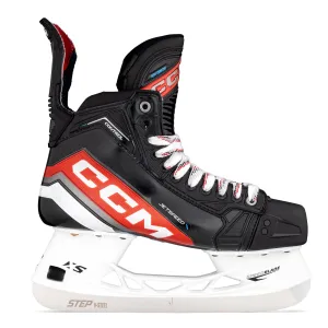 CCM Jetspeed Control Senior Hockey Skates - (2023)