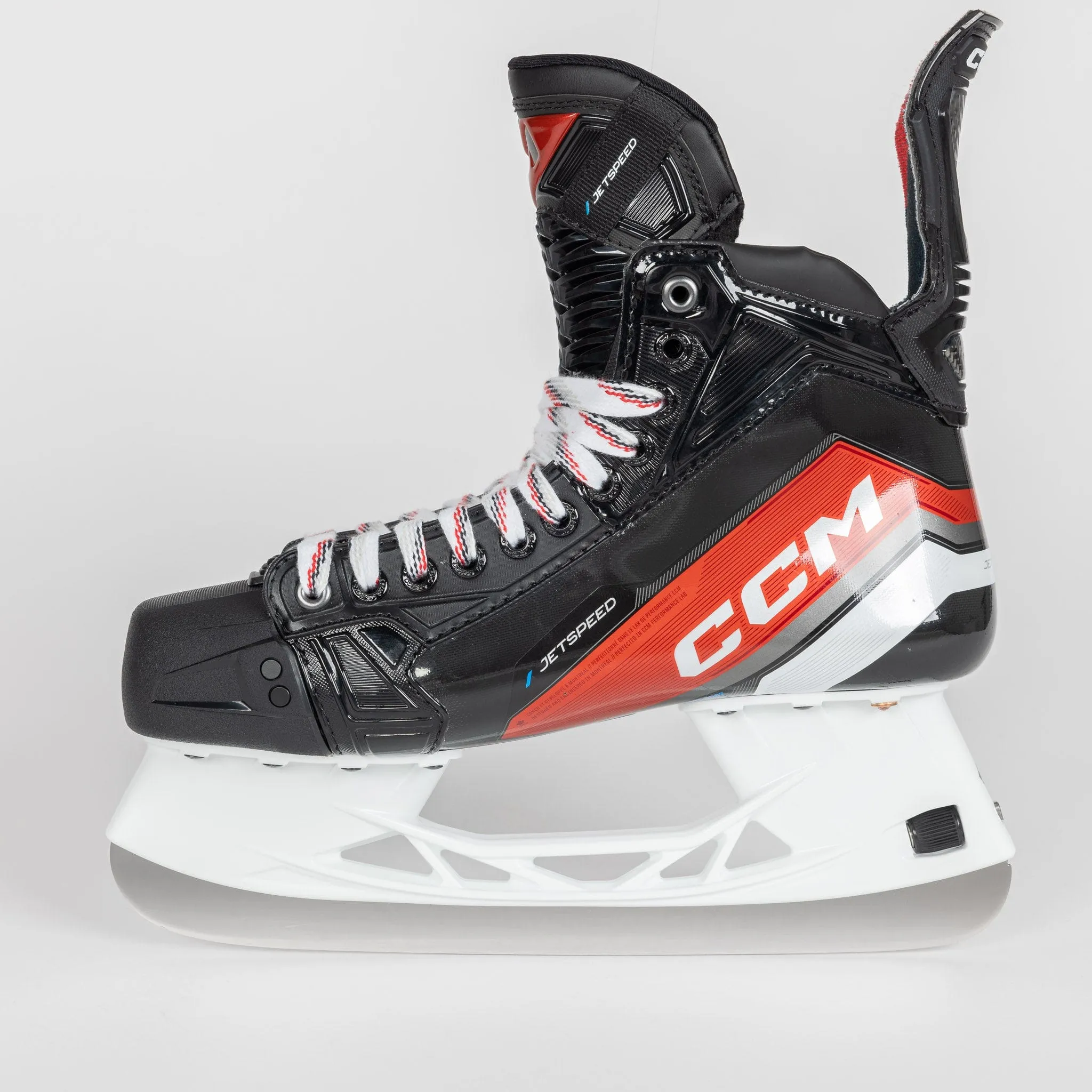 CCM Jetspeed Control Senior Hockey Skates - (2023)