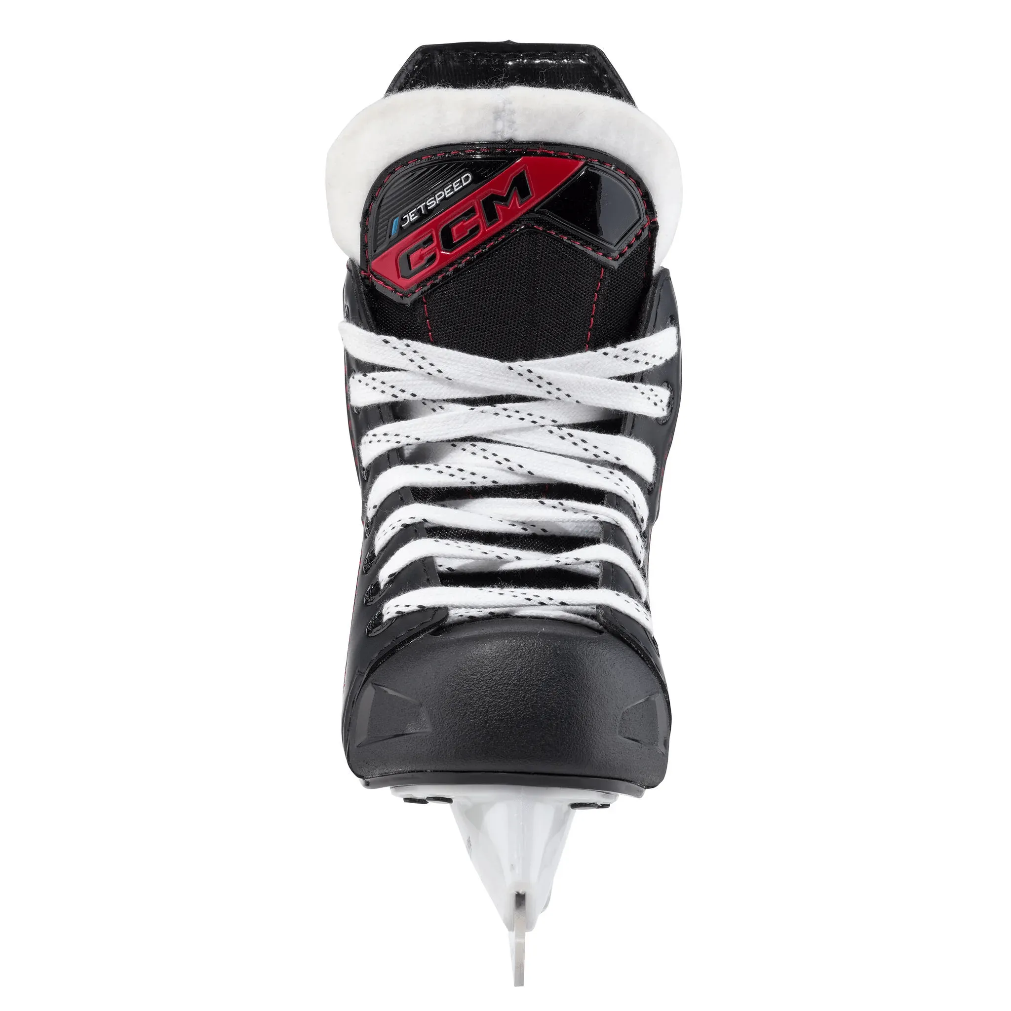 CCM Jetspeed Control Youth Hockey Skates - (2023)