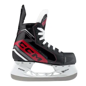 CCM Jetspeed Control Youth Hockey Skates - (2023)