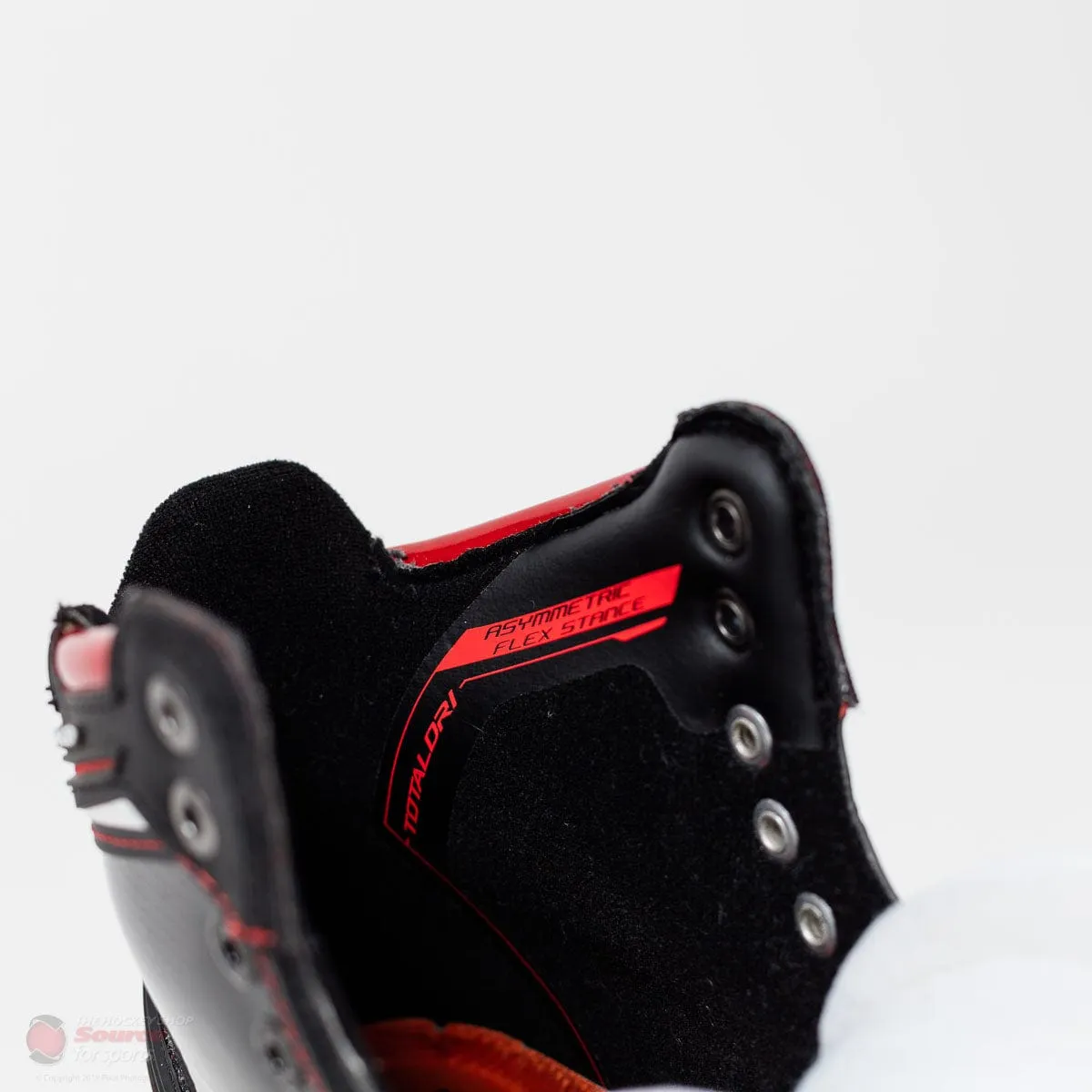 CCM Jetspeed FT2 Senior Goalie Skates