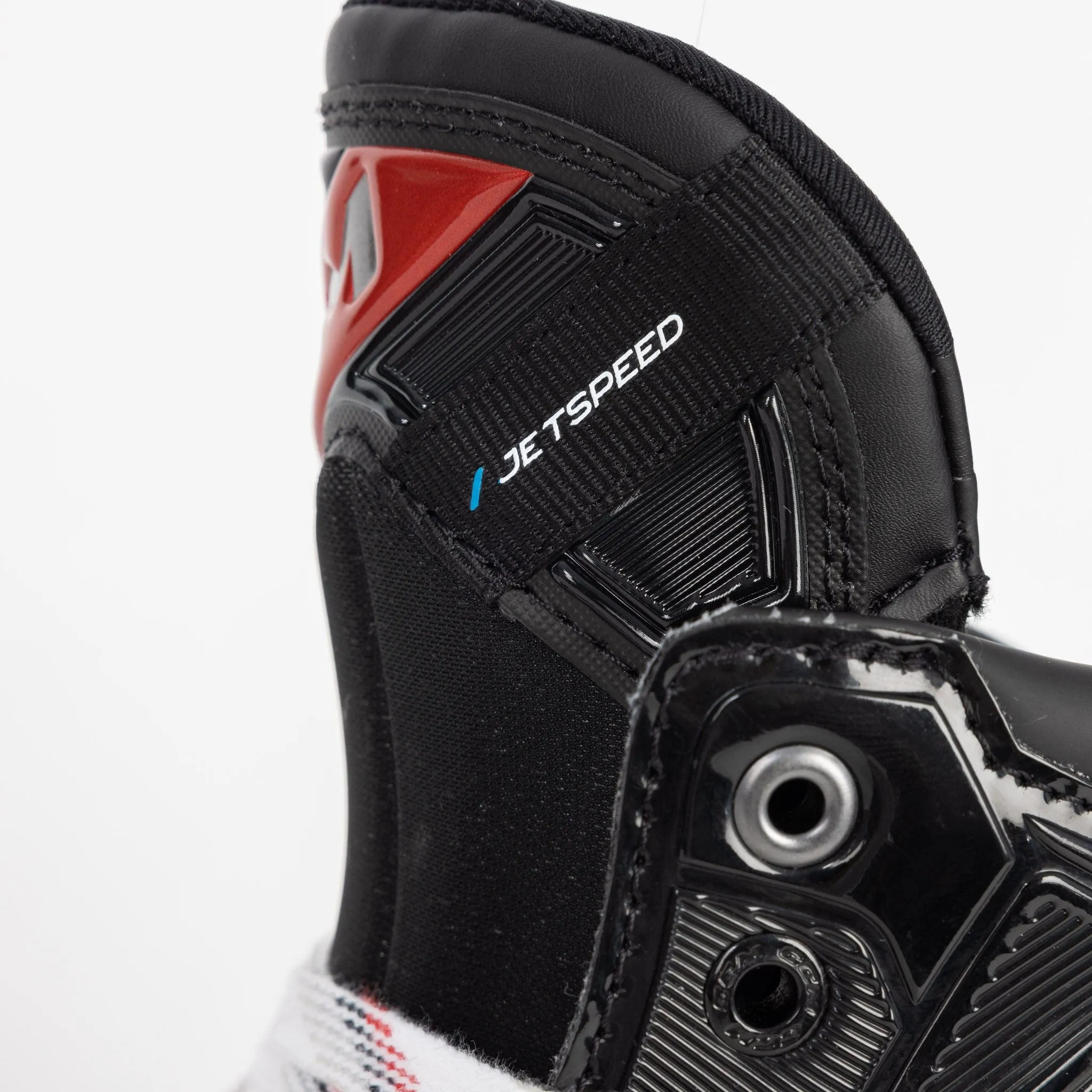 CCM Jetspeed Vibe Senior Hockey Skates - (2023)