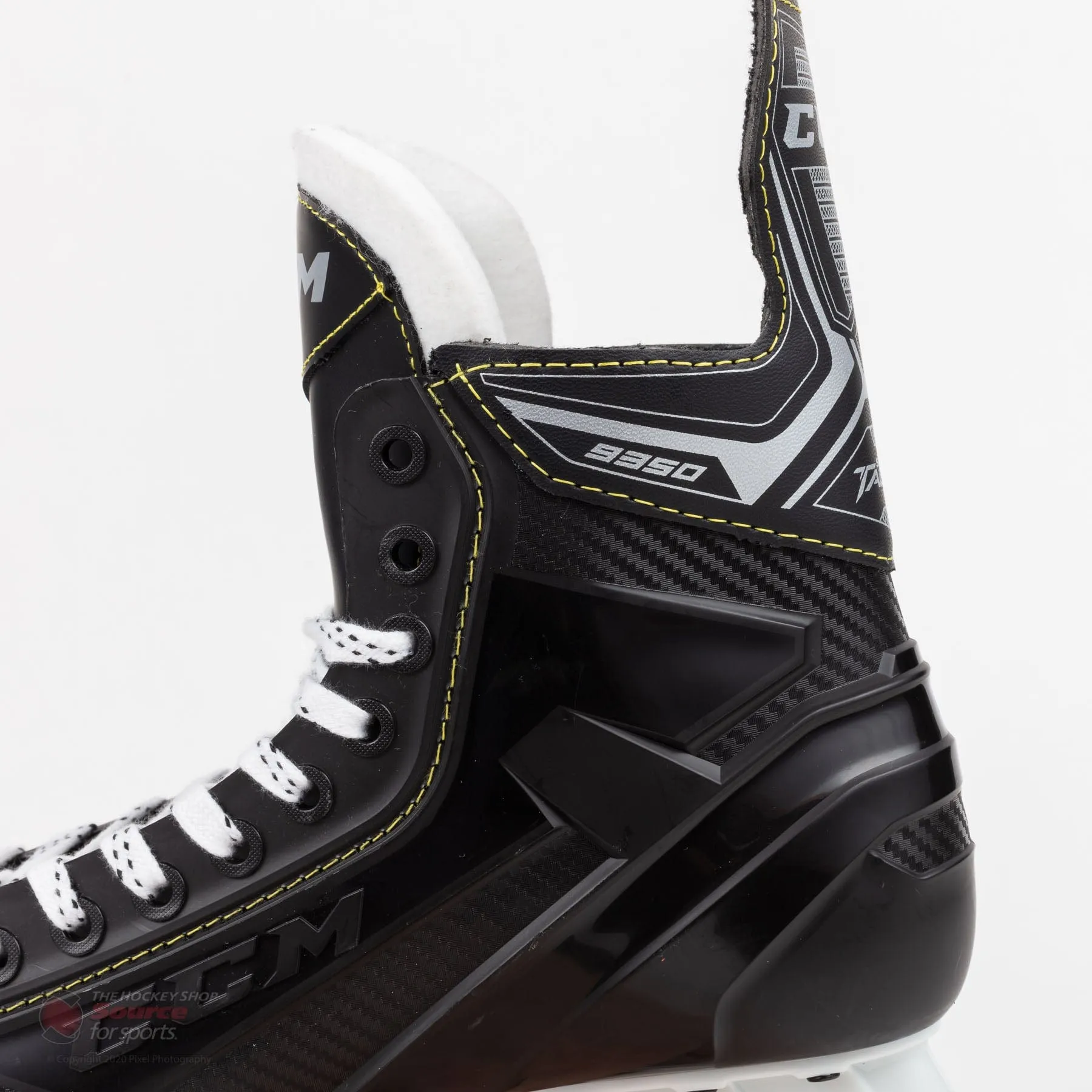 CCM Super Tacks 9350 Senior Hockey Skates
