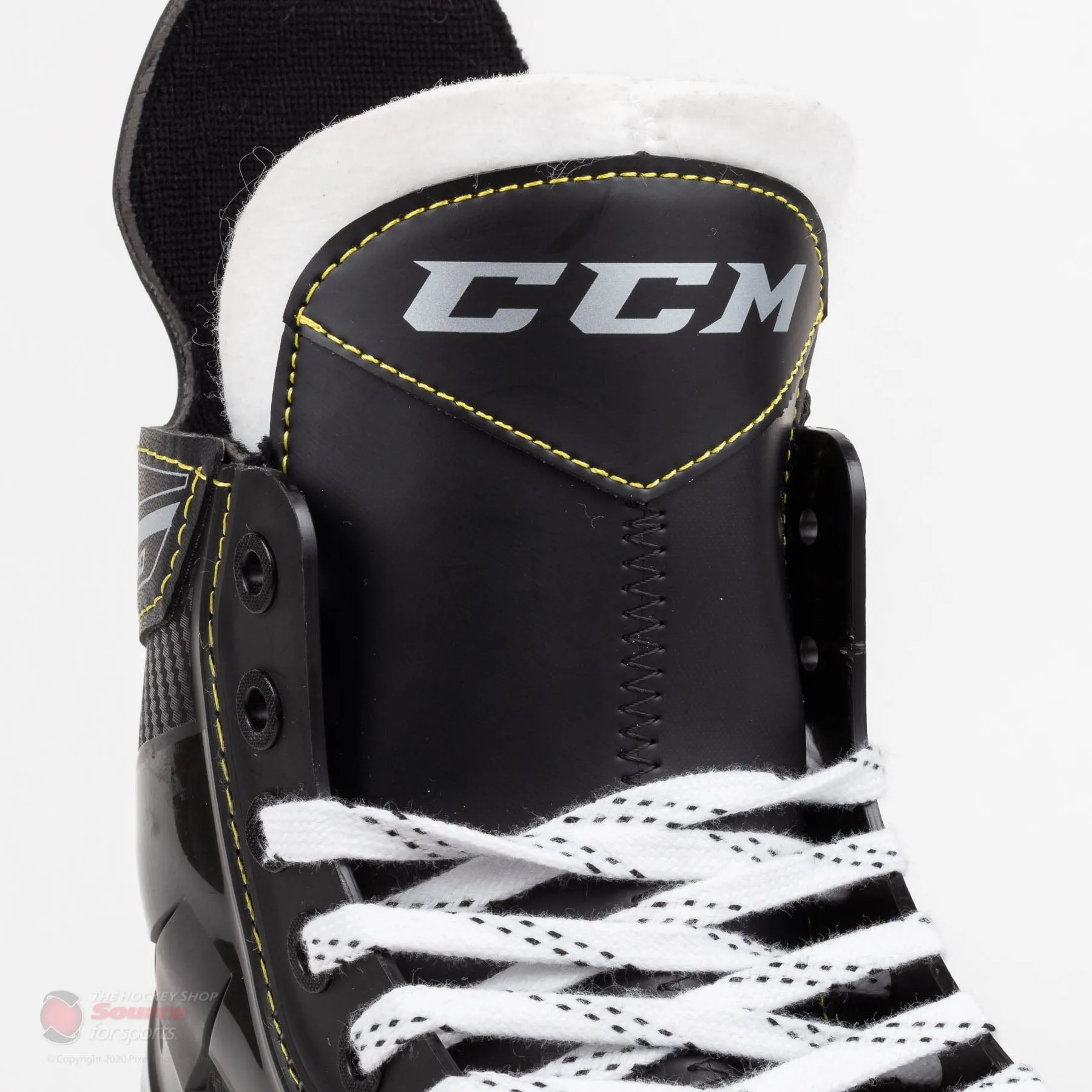 CCM Super Tacks 9350 Senior Hockey Skates