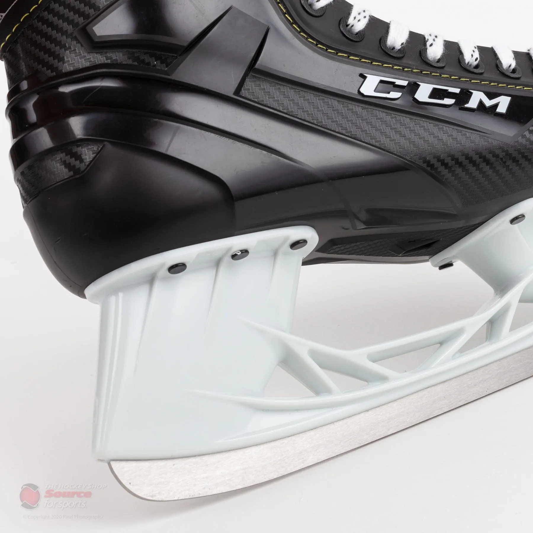 CCM Super Tacks 9350 Senior Hockey Skates