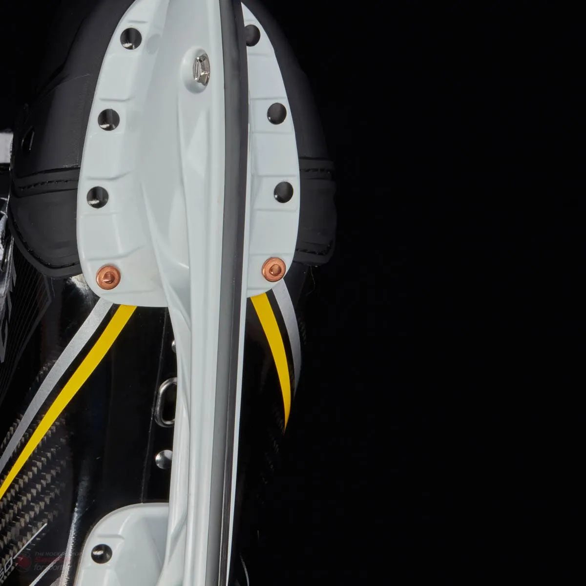 CCM Super Tacks AS1 Junior Hockey Skates