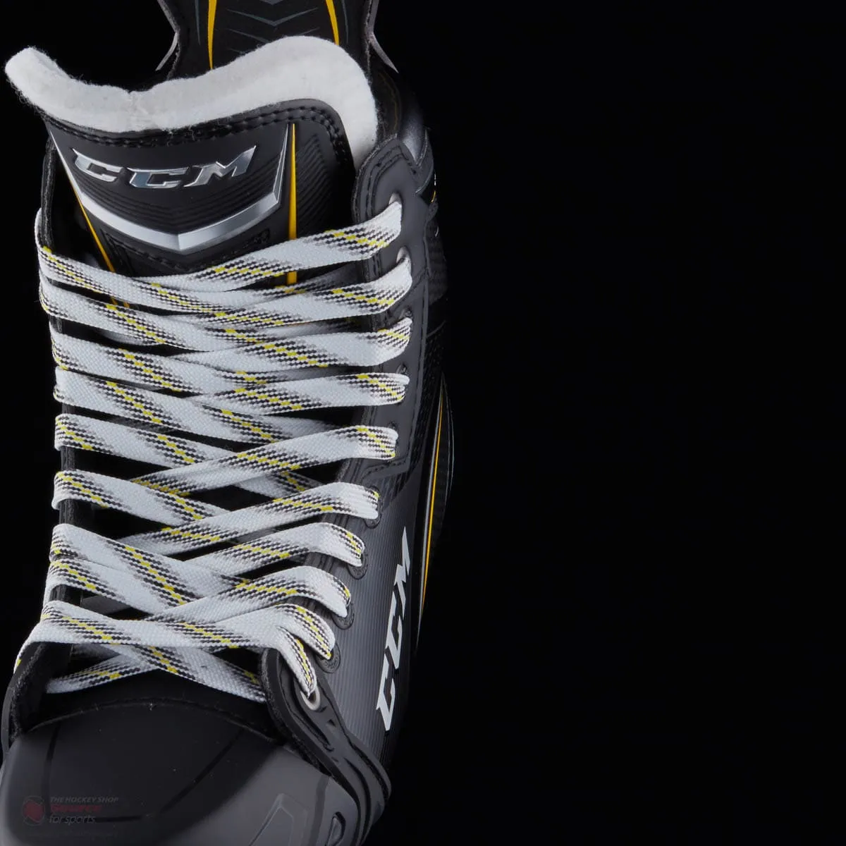 CCM Super Tacks AS1 Junior Hockey Skates