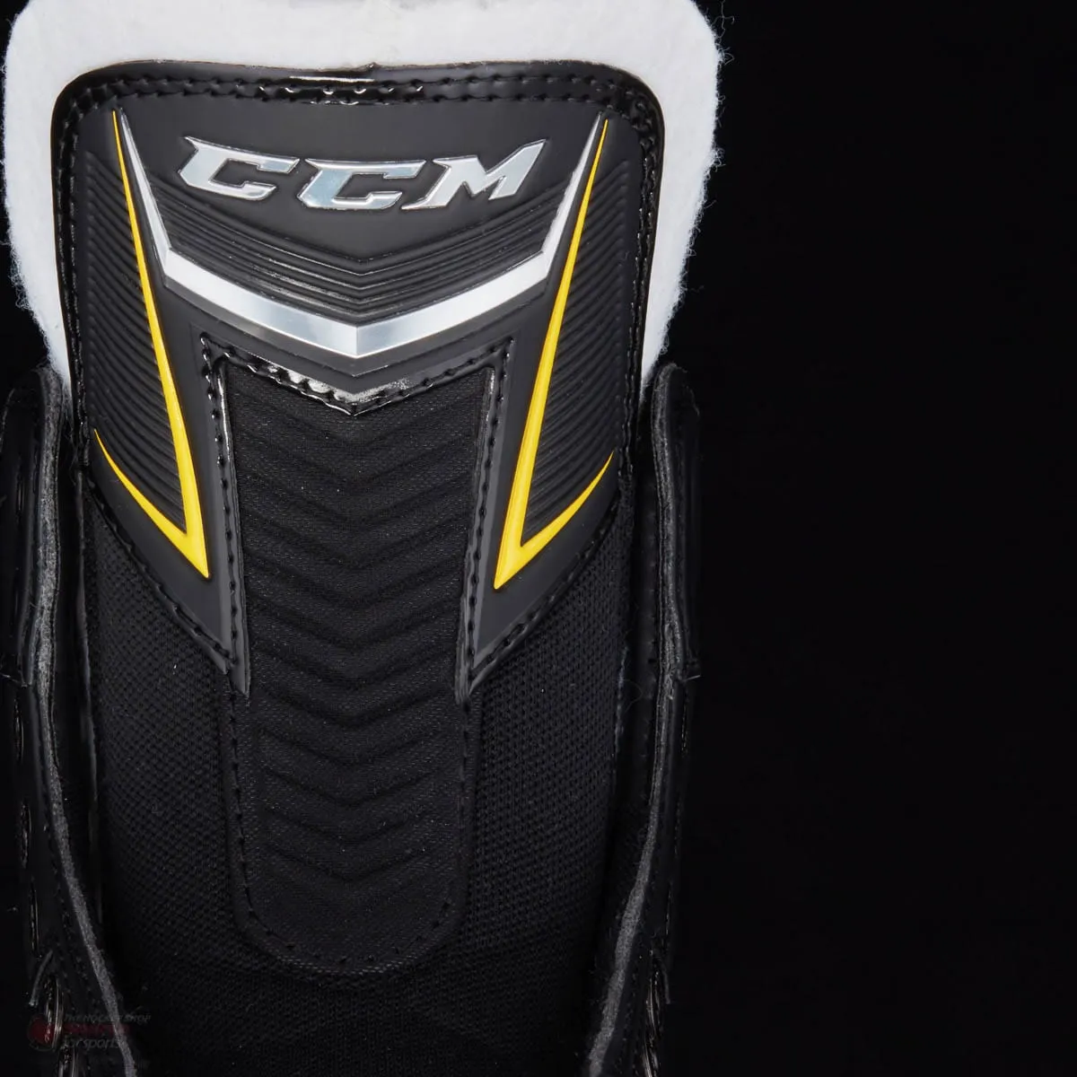 CCM Super Tacks AS1 Junior Hockey Skates