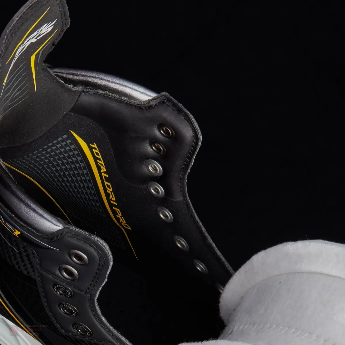 CCM Super Tacks AS1 Junior Hockey Skates