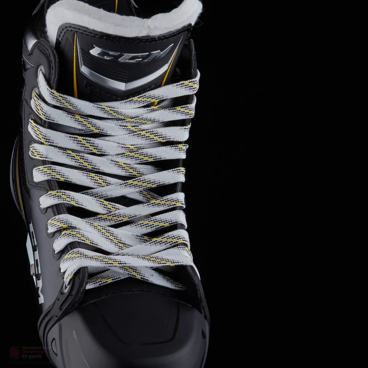 CCM Super Tacks AS1 Junior Hockey Skates