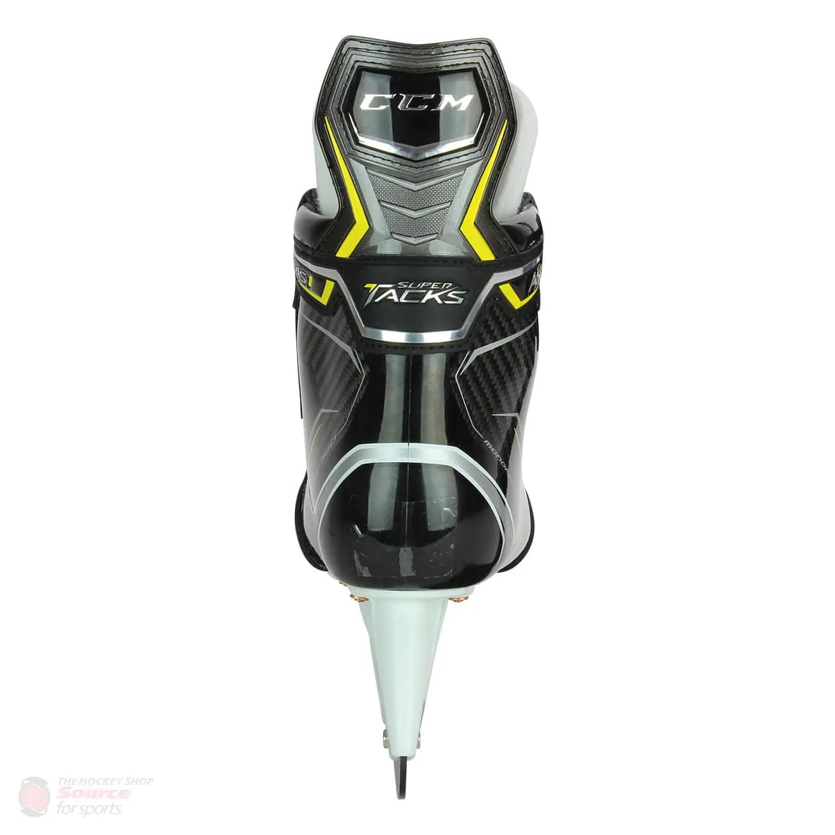 CCM Super Tacks AS1 Junior Hockey Skates