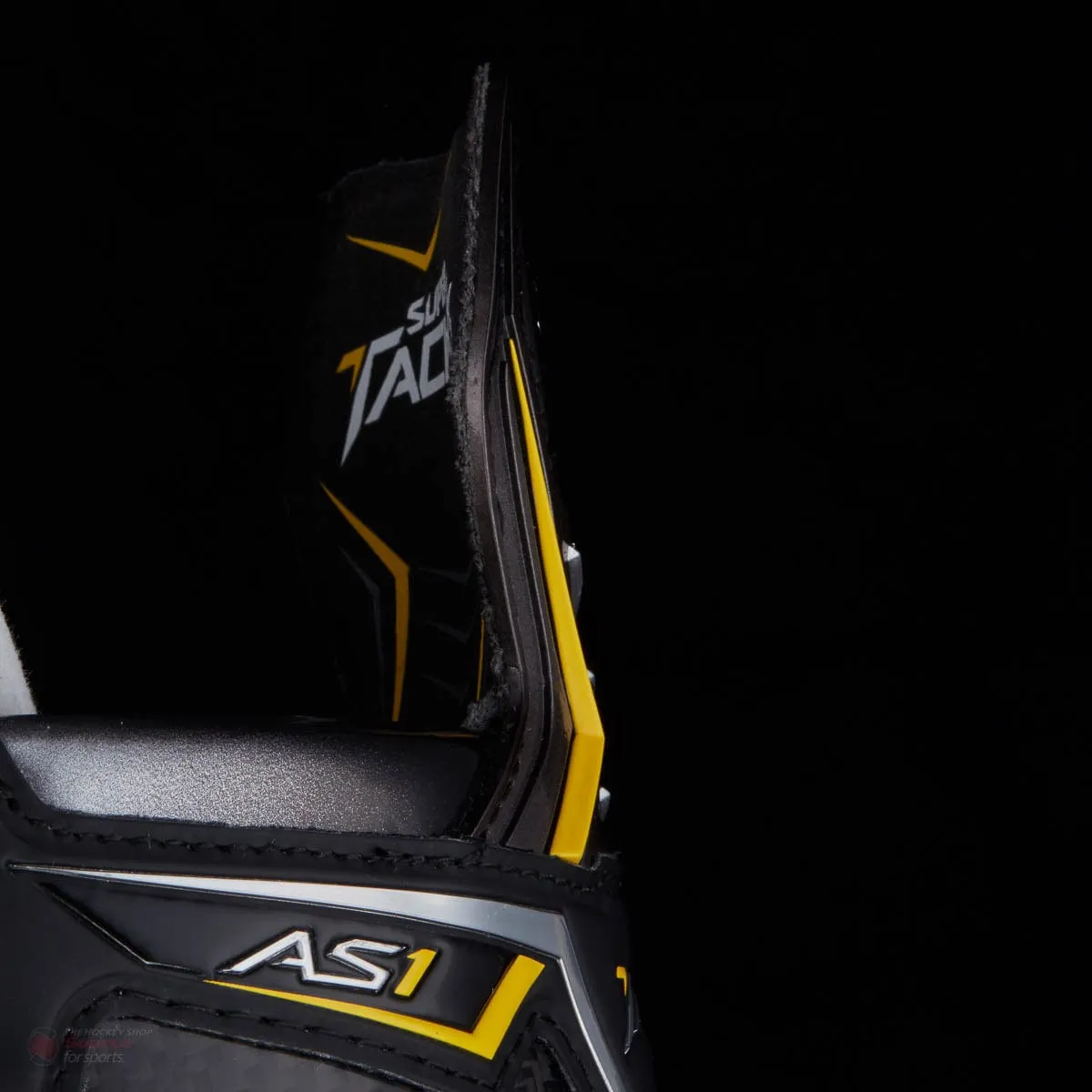 CCM Super Tacks AS1 Junior Hockey Skates
