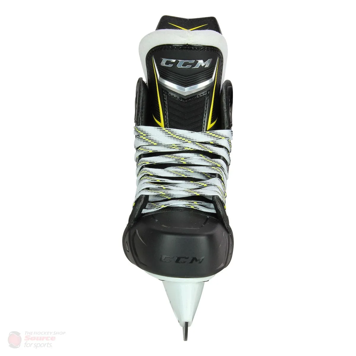 CCM Super Tacks AS1 Junior Hockey Skates