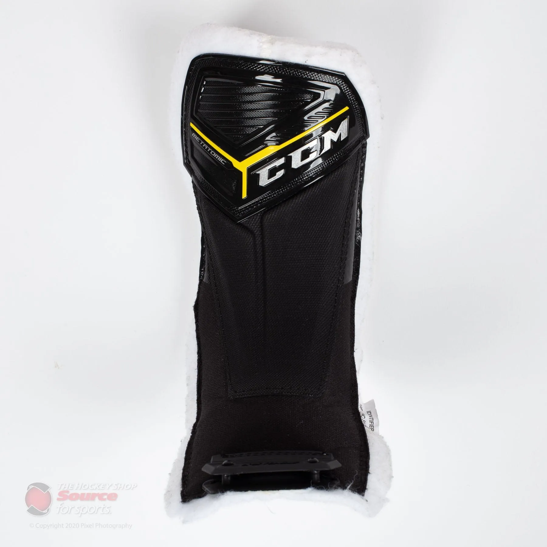 CCM Super Tacks AS3 Pro Senior Hockey Skates