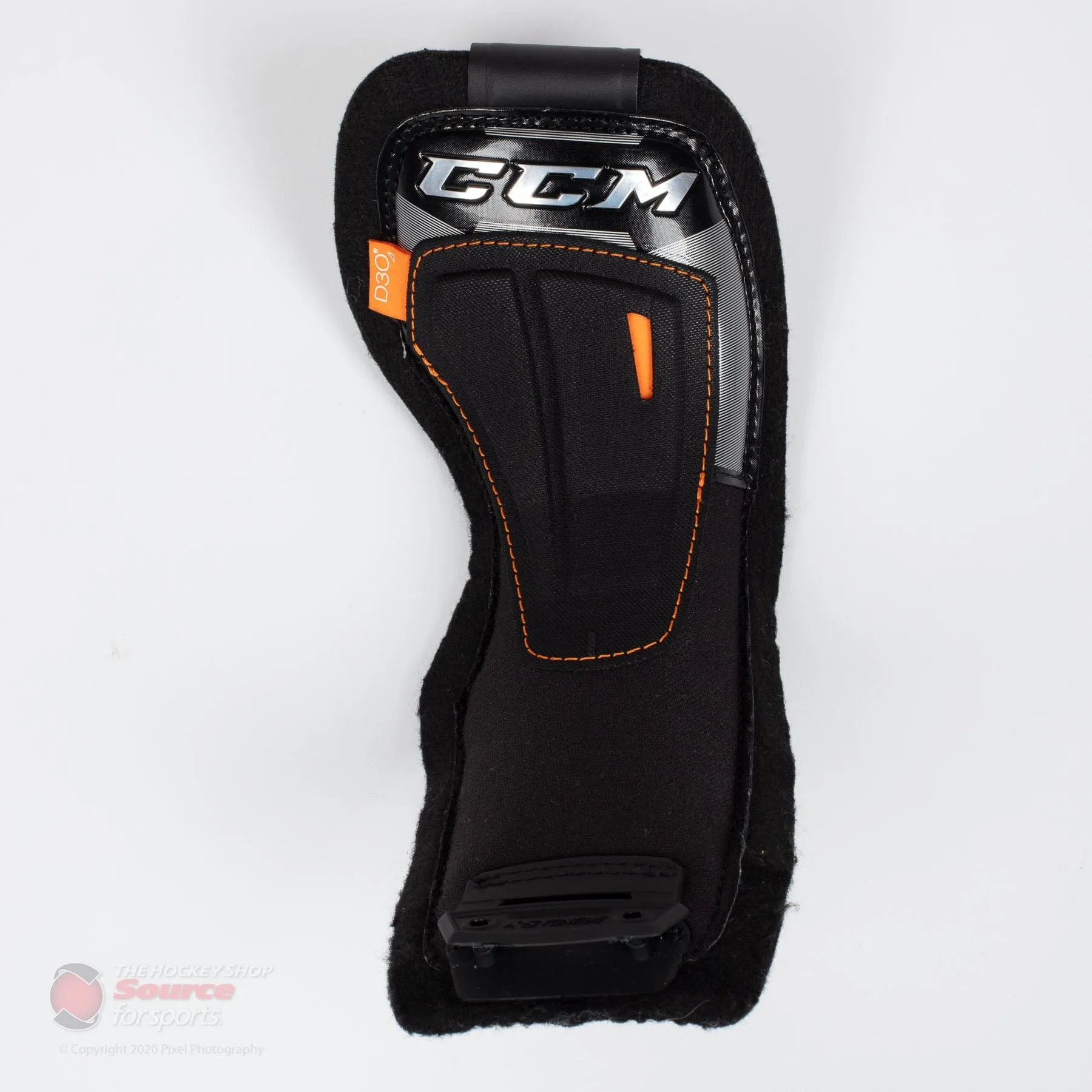 CCM Super Tacks AS3 Pro Senior Hockey Skates