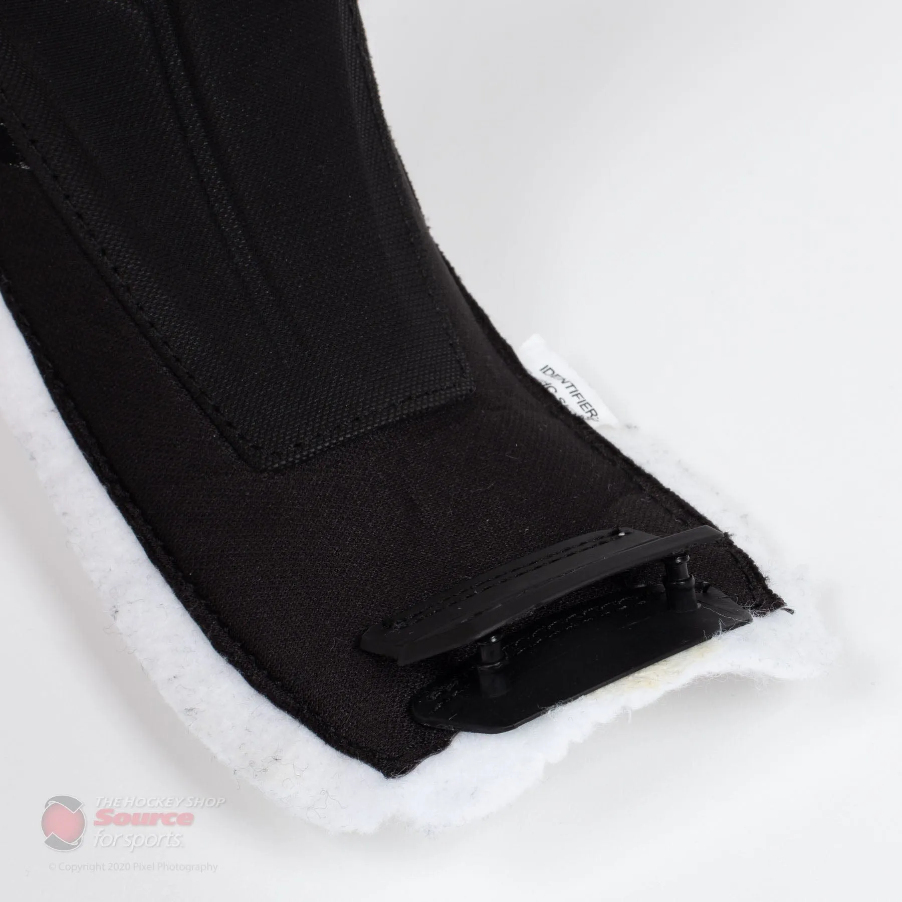 CCM Super Tacks AS3 Pro Senior Hockey Skates