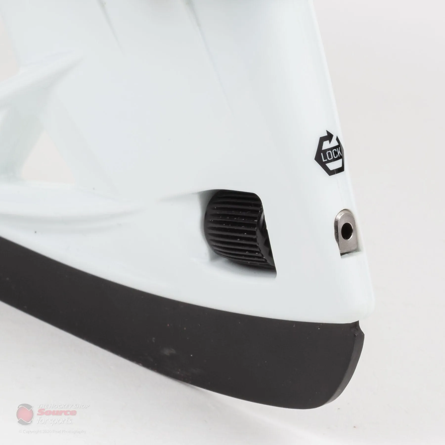 CCM Super Tacks AS3 Pro Senior Hockey Skates