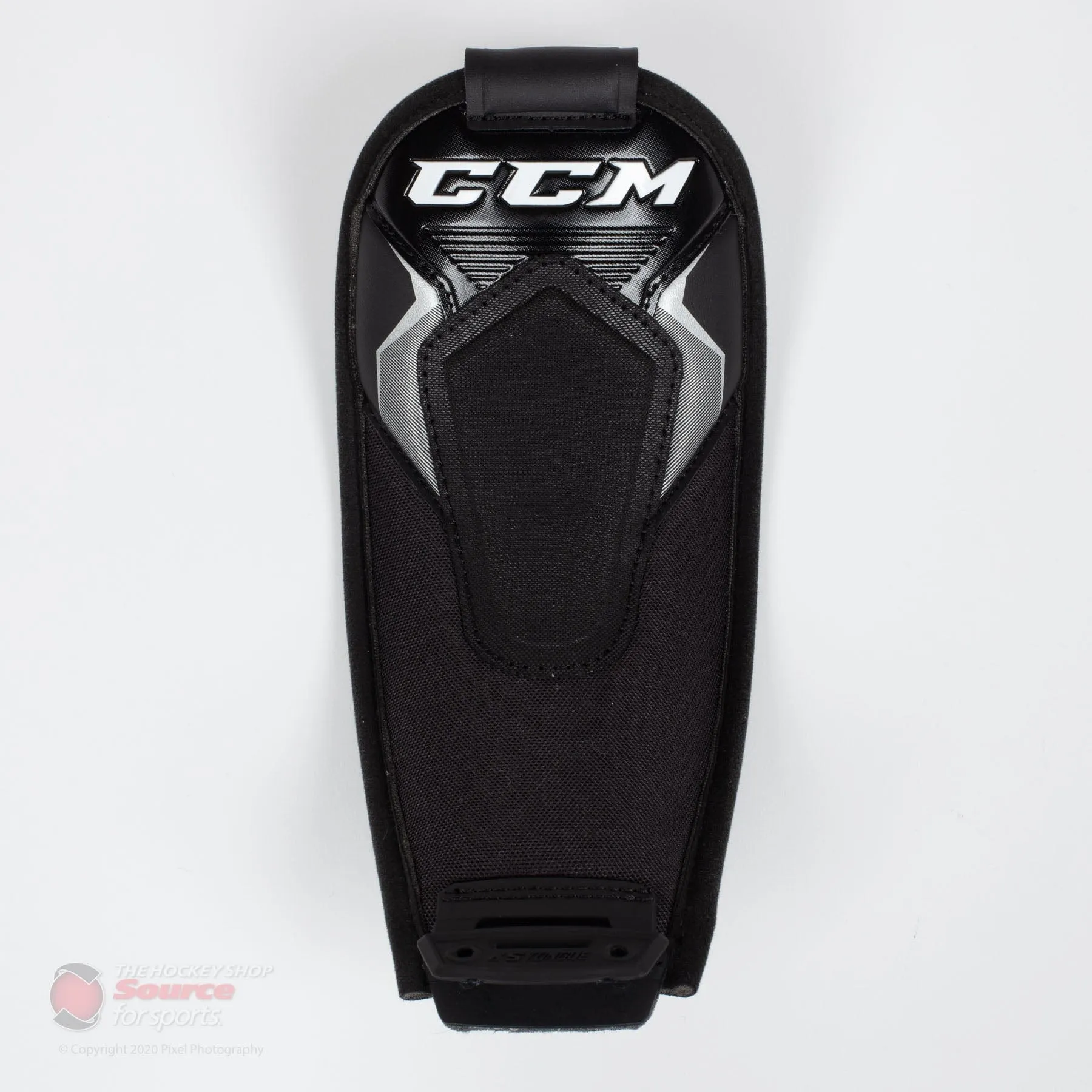 CCM Super Tacks AS3 Pro Senior Hockey Skates