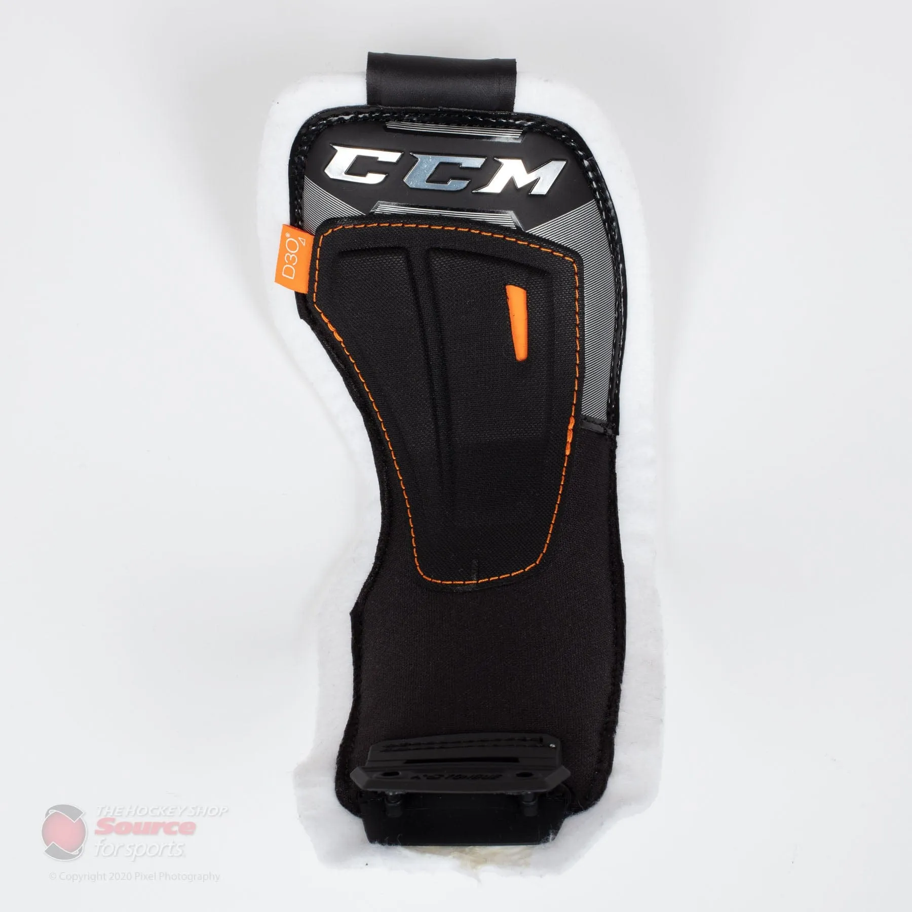 CCM Super Tacks AS3 Pro Senior Hockey Skates