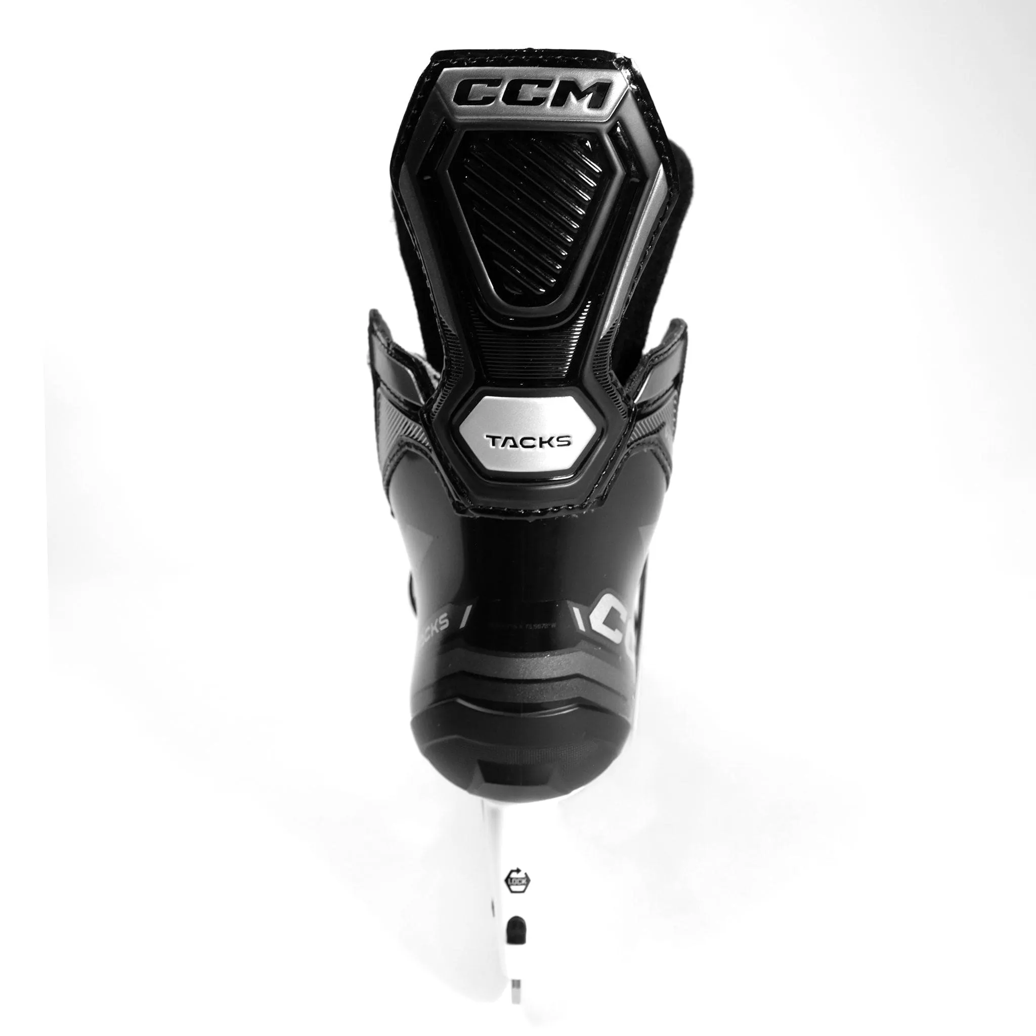 CCM Tacks Vector Junior Hockey Skates - 2022