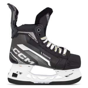 CCM Tacks Vector Plus Intermediate Hockey Skates - 2022