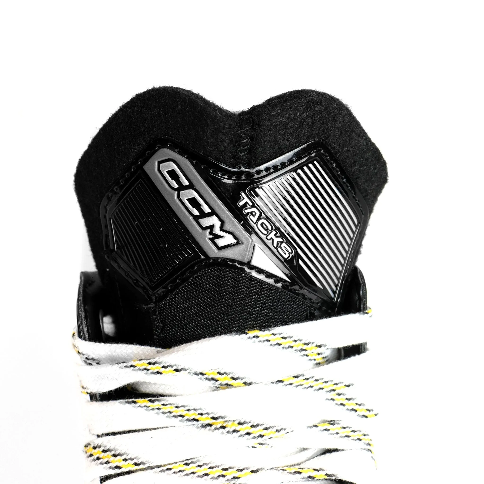 CCM Tacks Vector Plus Intermediate Hockey Skates - 2022