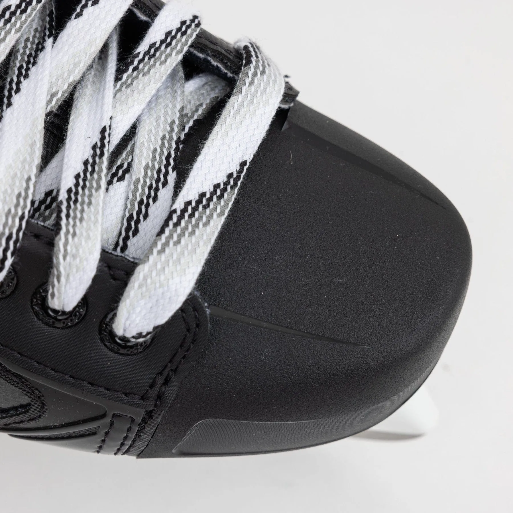 CCM Tacks Vector Plus Intermediate Hockey Skates - 2024