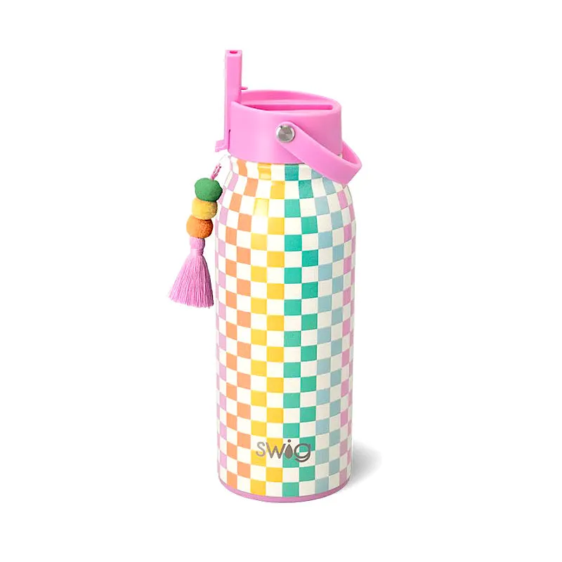 Check Mate Flip & Sip 36oz