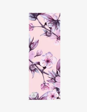 Cherry Blossom Yoga Mat