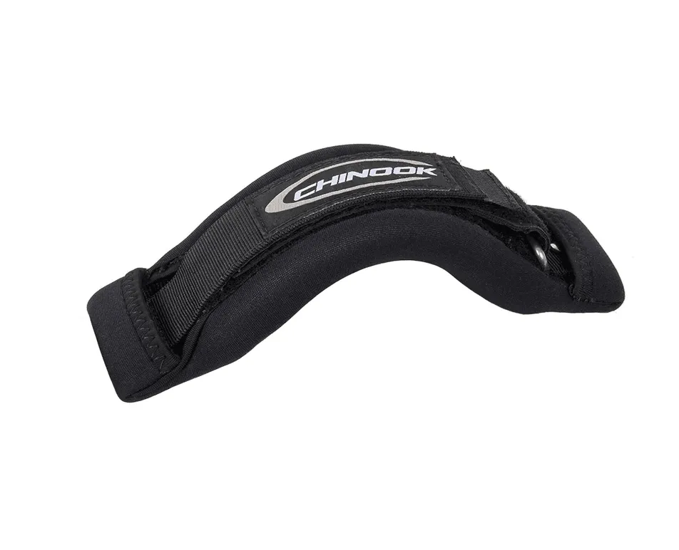 Chinook Windsurfing Footstrap Wingfoil