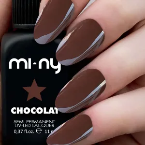 CHOCOLAT