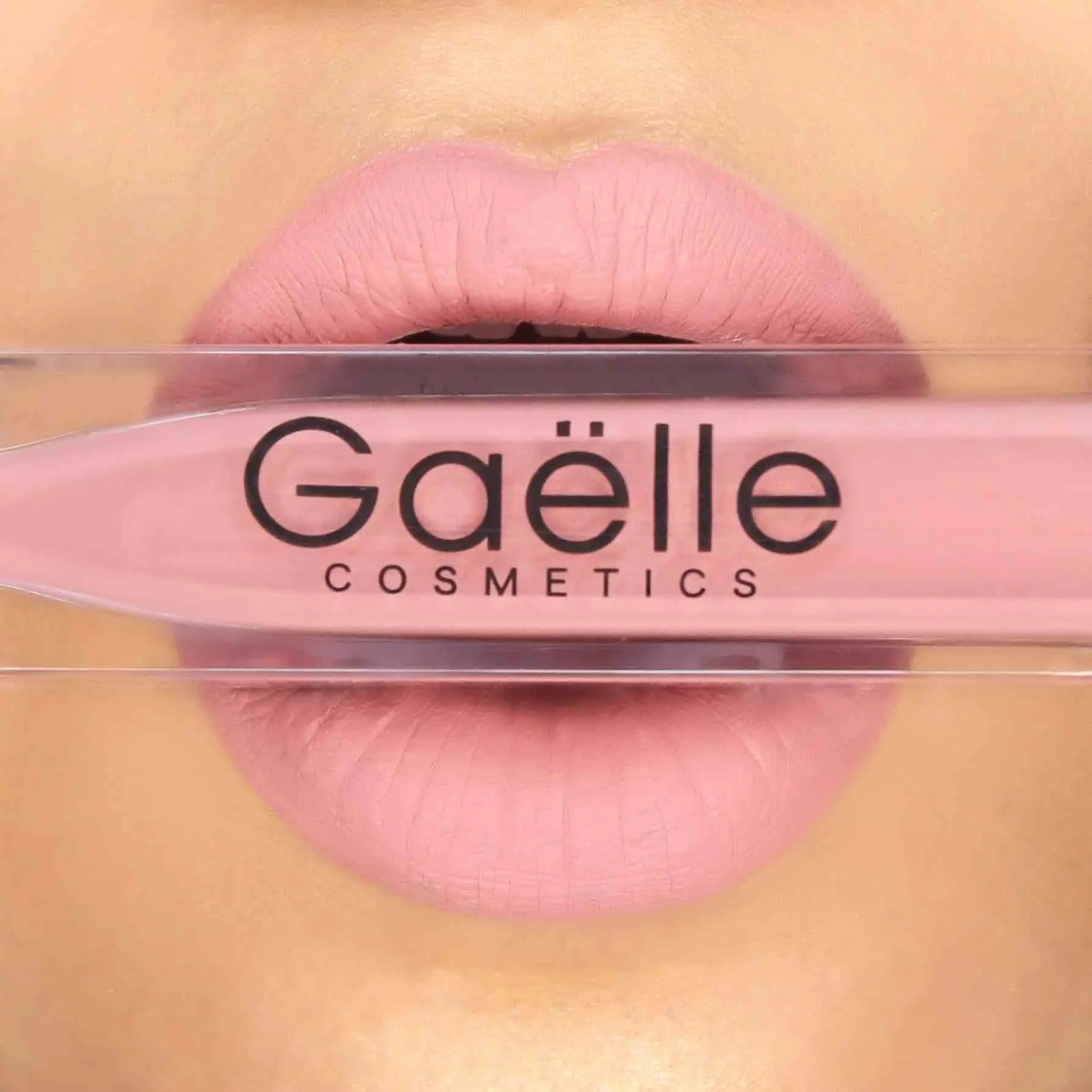 Chrissy: Long-Lasting Matte