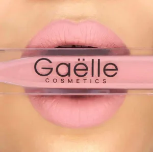 Chrissy: Long-Lasting Matte