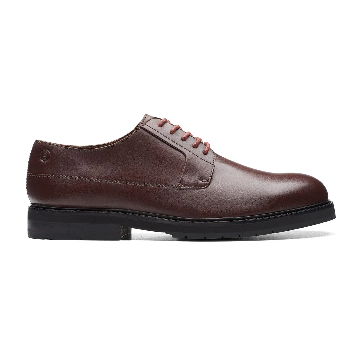 CLARKS  CRAFT NORTHLACE (STANDARD FIT)