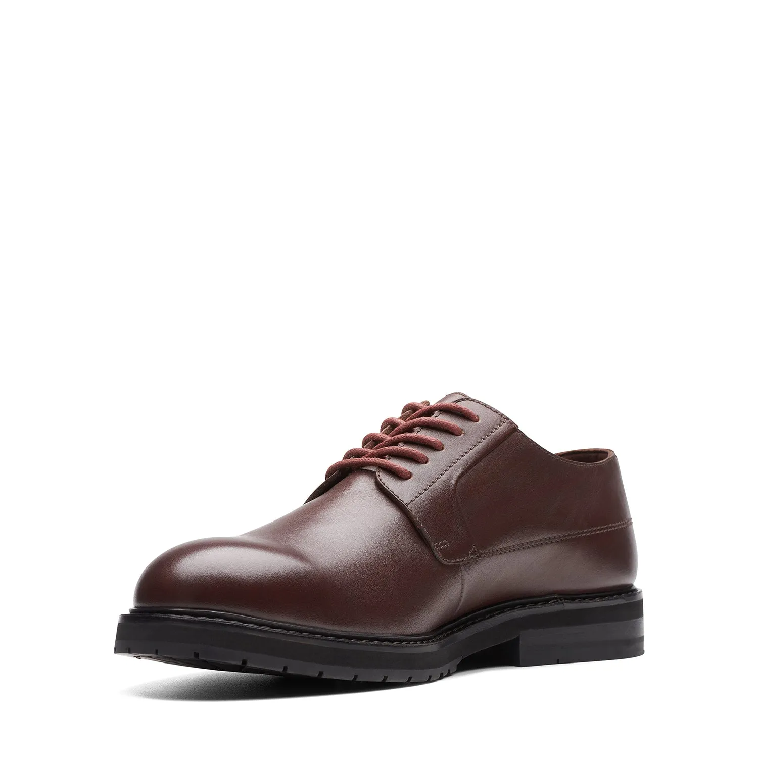 CLARKS  CRAFT NORTHLACE (STANDARD FIT)