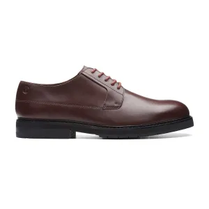 CLARKS  CRAFT NORTHLACE (STANDARD FIT)