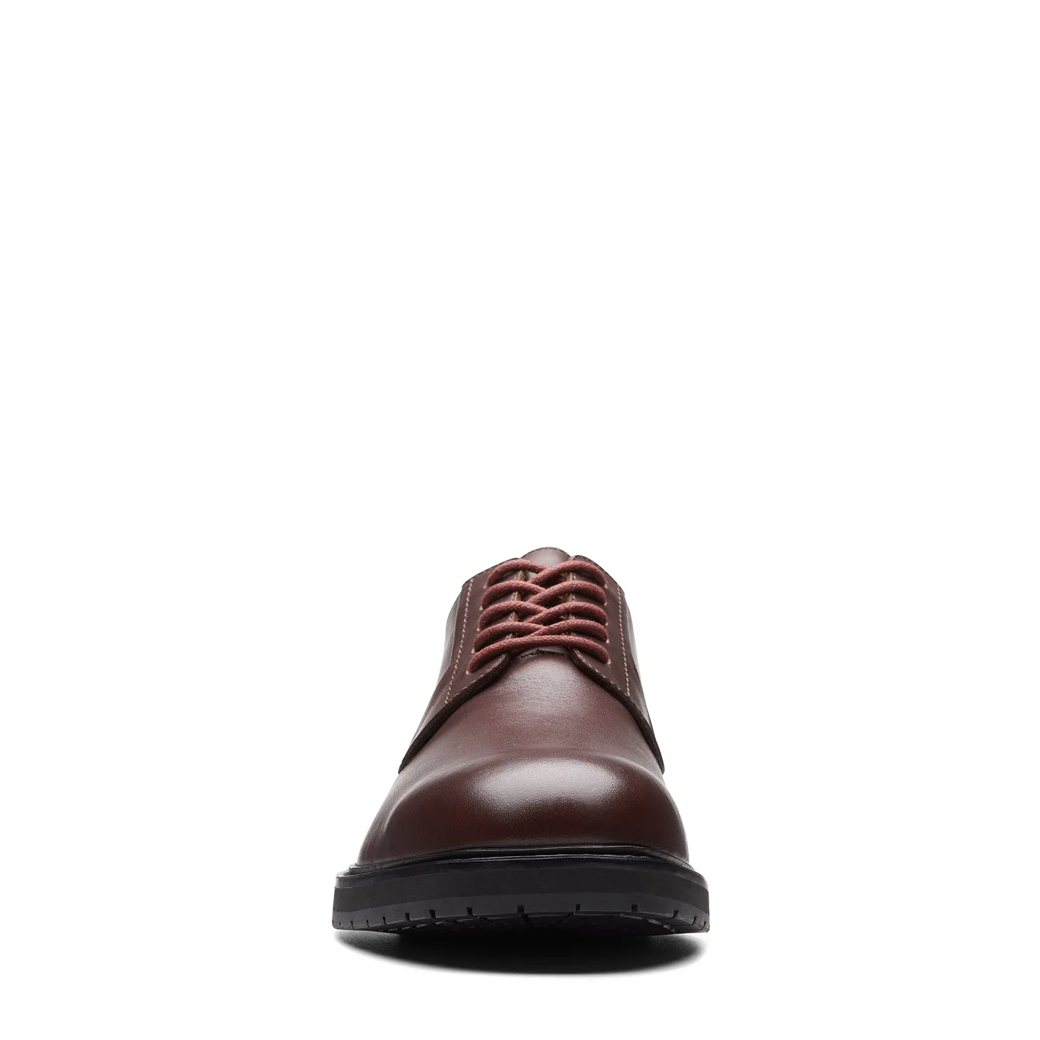 CLARKS  CRAFT NORTHLACE (STANDARD FIT)