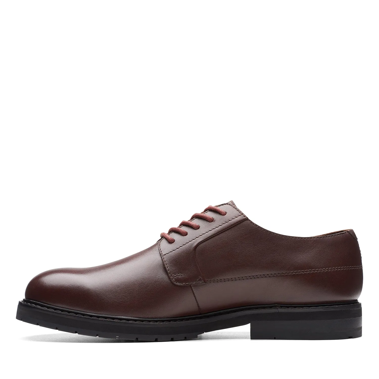 CLARKS  CRAFT NORTHLACE (STANDARD FIT)