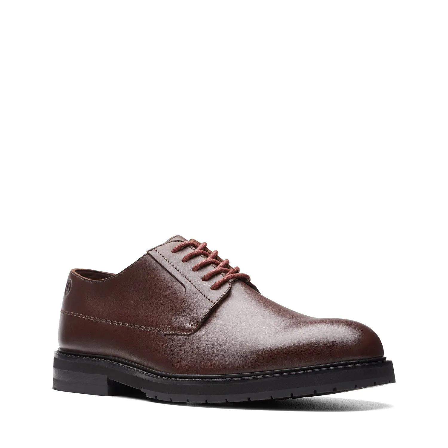 CLARKS  CRAFT NORTHLACE (STANDARD FIT)