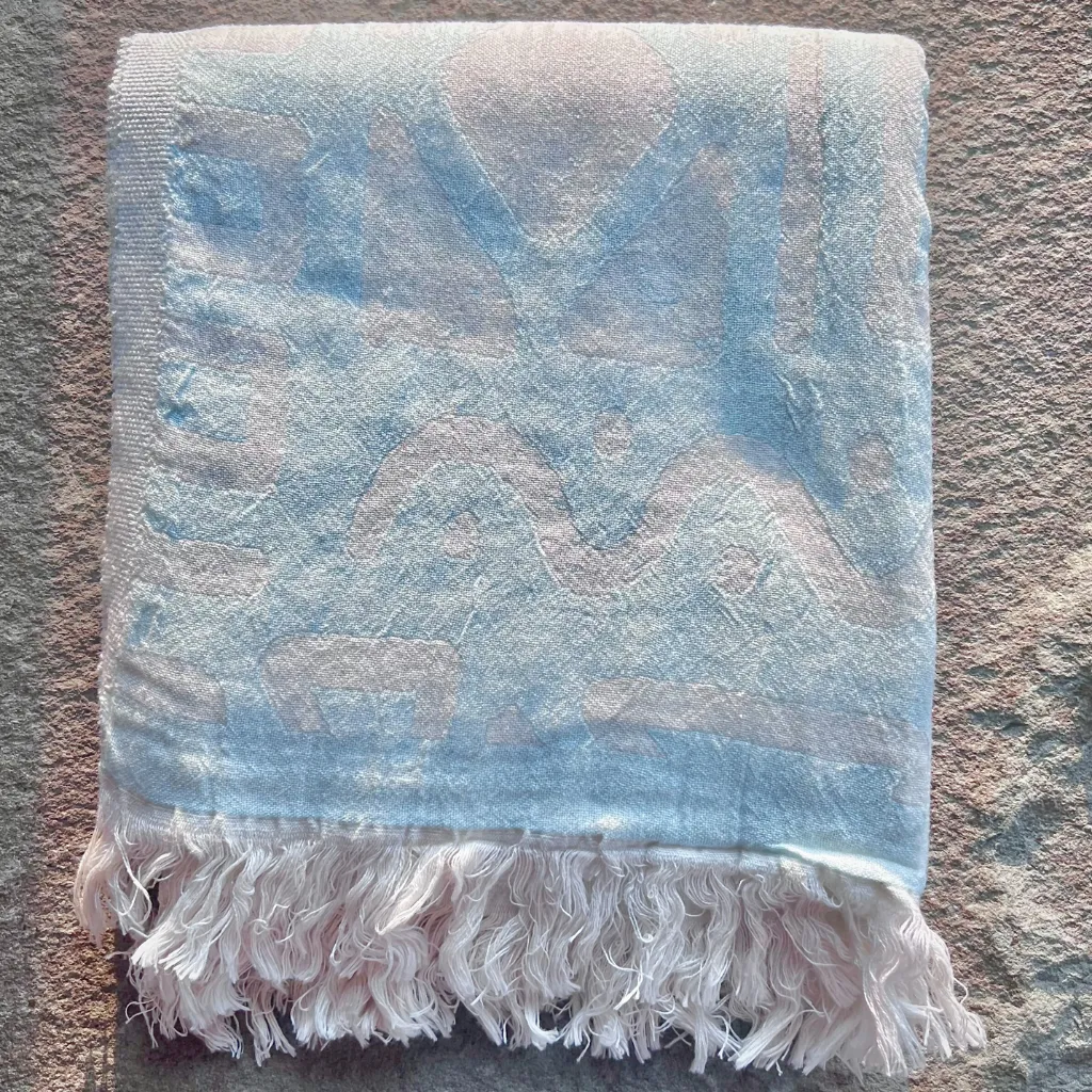 Classic Turkish Towels