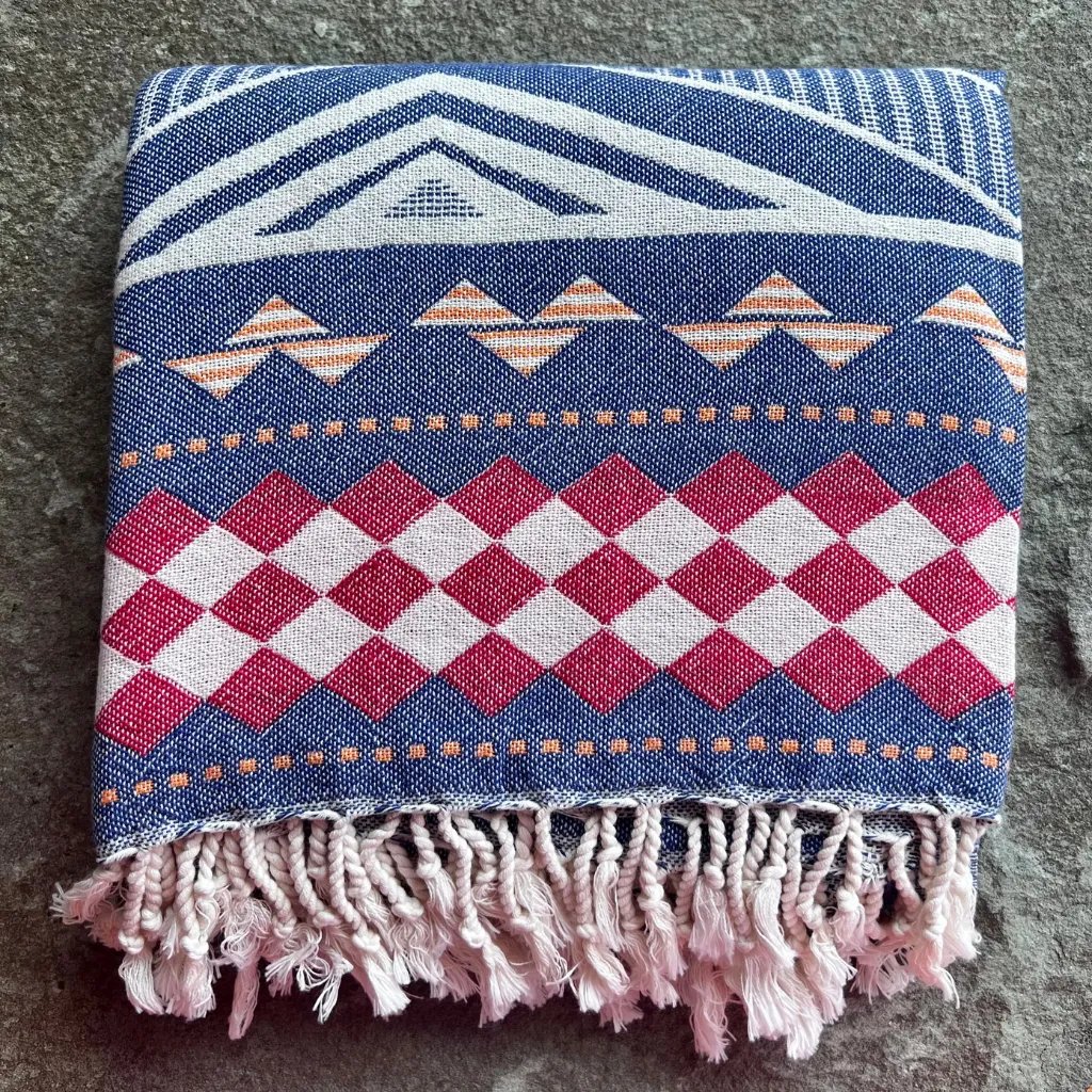 Classic Turkish Towels