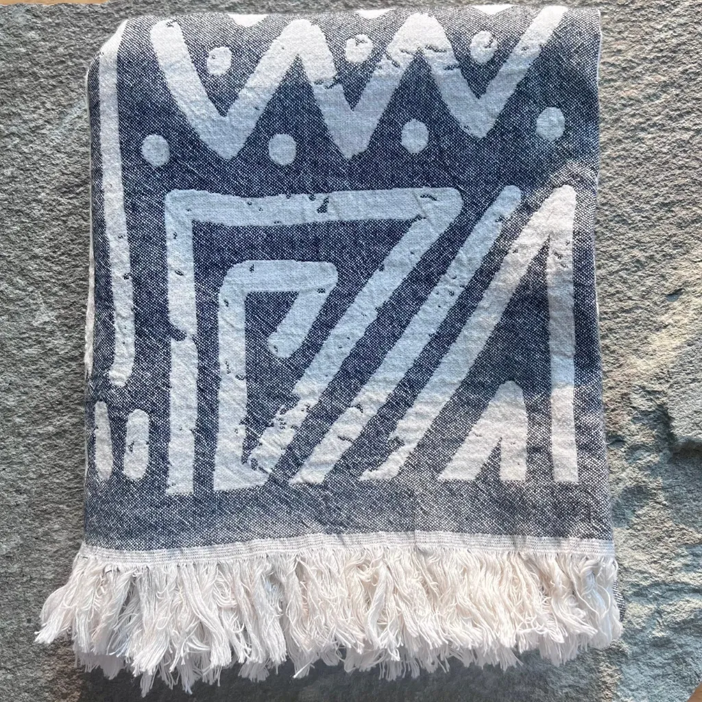 Classic Turkish Towels