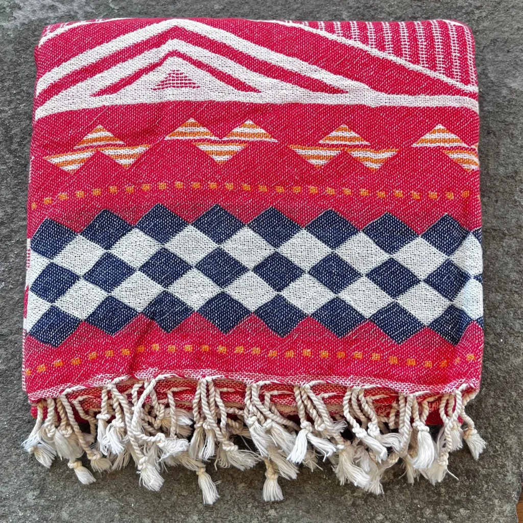 Classic Turkish Towels