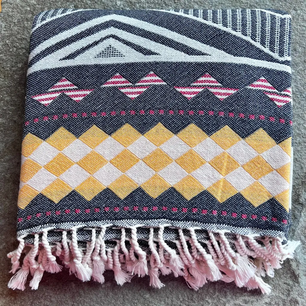 Classic Turkish Towels