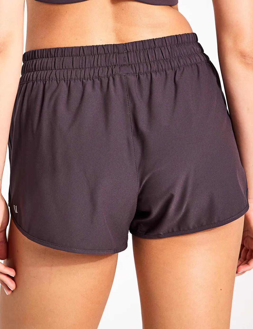 Clementine Short 2.0 - Sangria