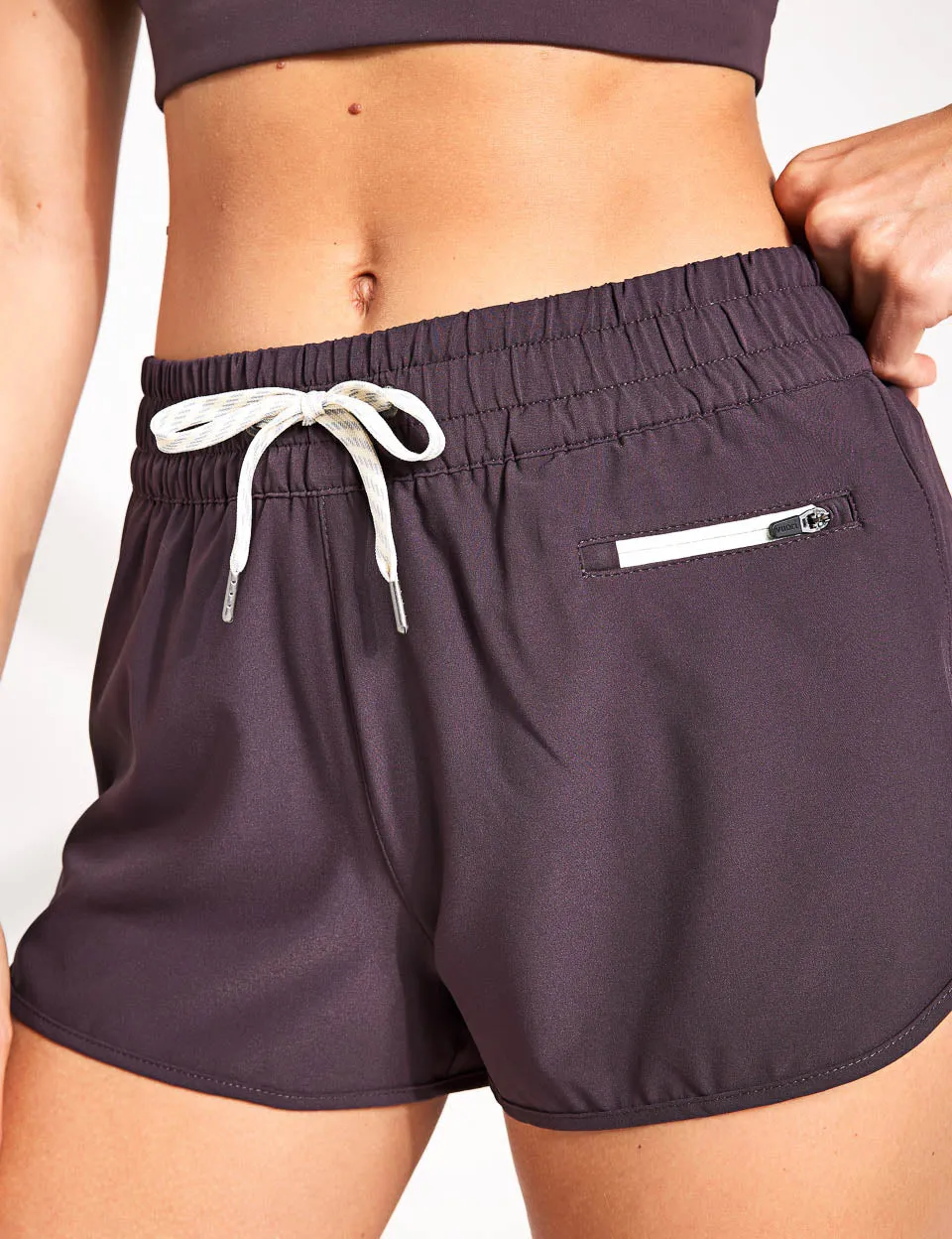 Clementine Short 2.0 - Sangria