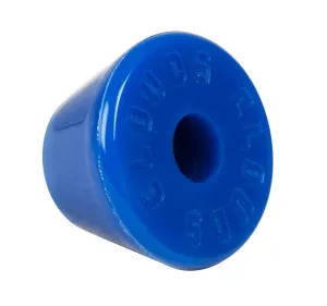 Clouds Quad Roller Skate Toestop - Urethane - Blue