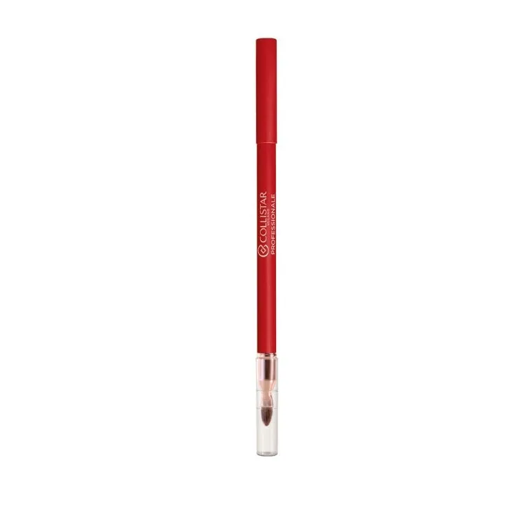 Collistar - Matita Professionale Labbra - Lunga Durata - Lip Pencil Long-Lasting Waterproof