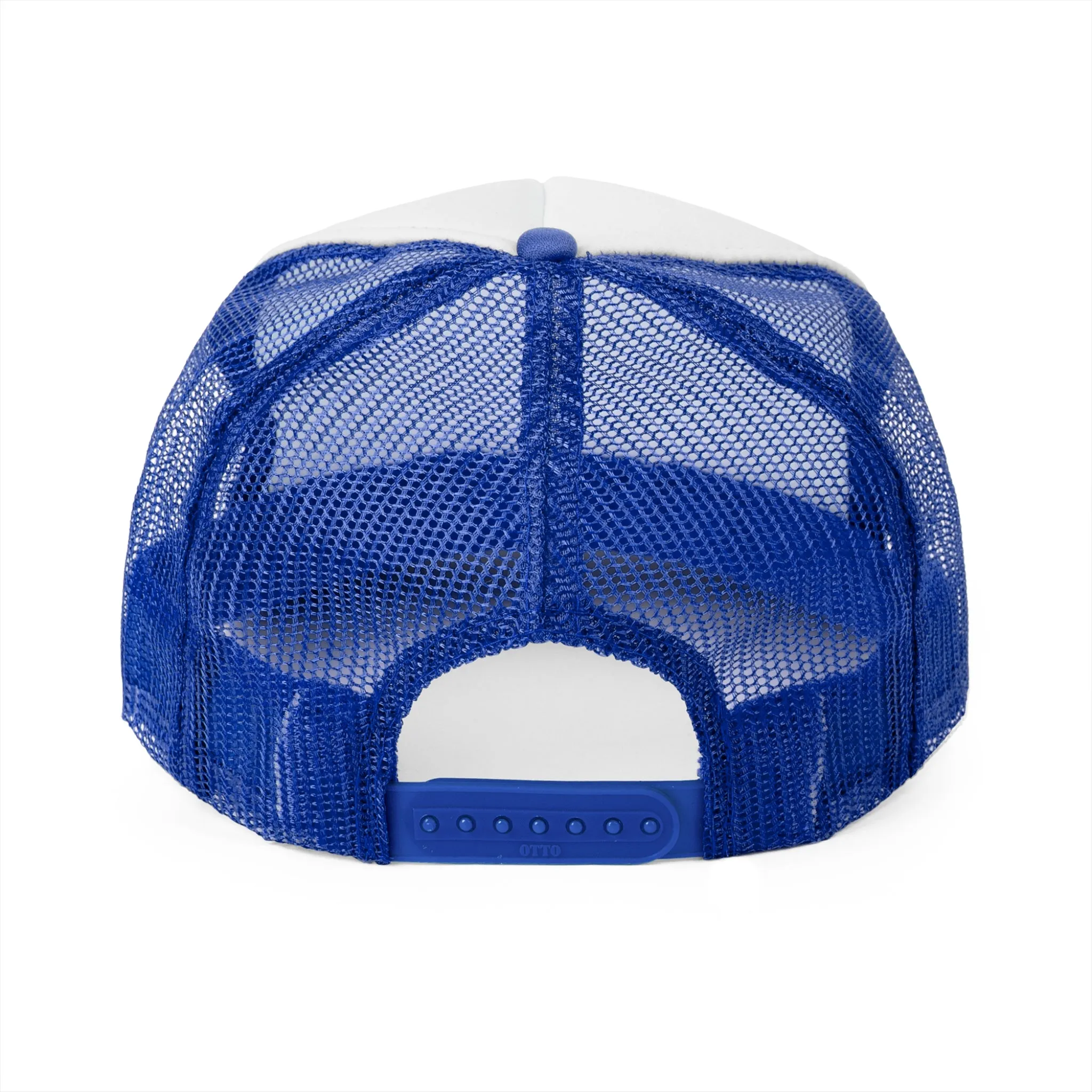 Colorado Runners Trucker Hat